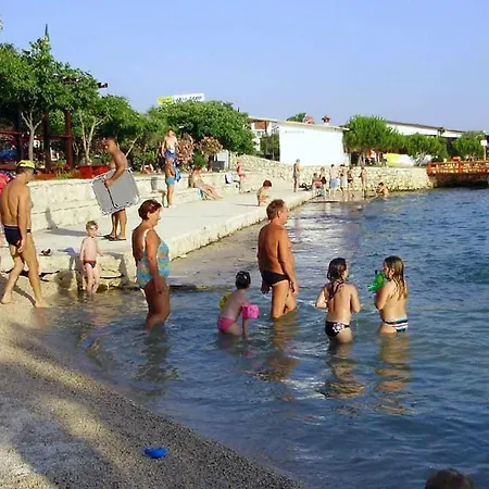 Apartamento With Parking Space - 18560 *