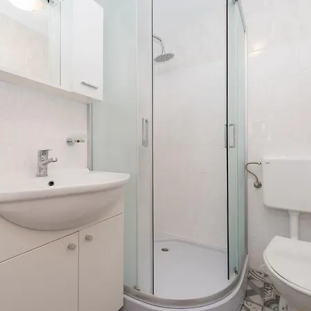 With Parking Space - 18560