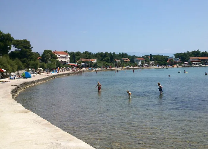 With Parking Space - 18560 Appartement *