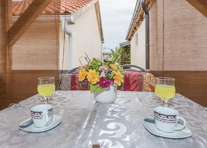 With Parking Space - 18560 Appartement