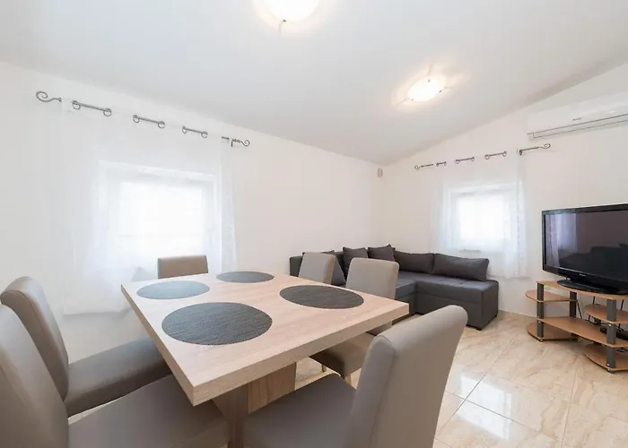 With Parking Space - 18560 Appartement