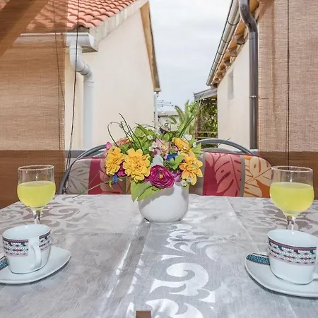 With A Parking Space - 18560 Apartment