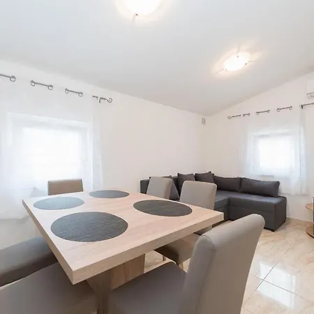 With A Parking Space - 18560 Apartment