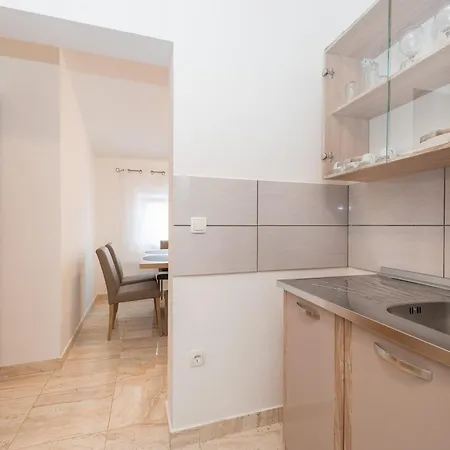 With A Parking Space - 18560 Apartment *