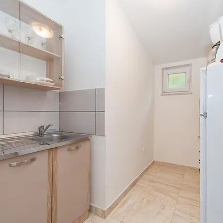 With A Parking Space - 18560 Apartment