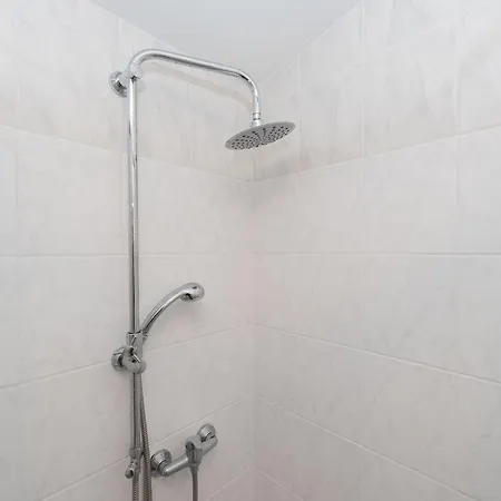 Apartment With A Parking Space - 18560 Vir