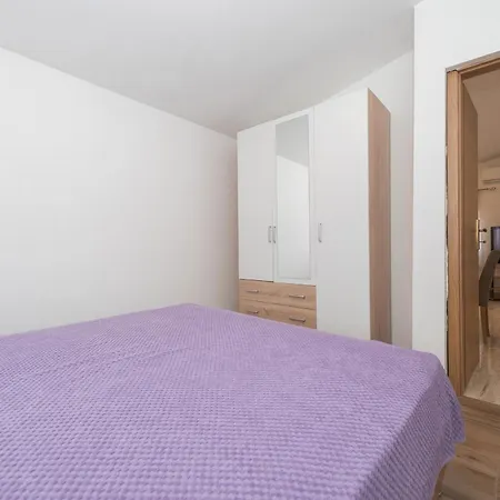 Apartment With A Parking Space - 18560 *