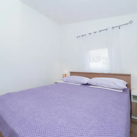 With A Parking Space - 18560 Apartment