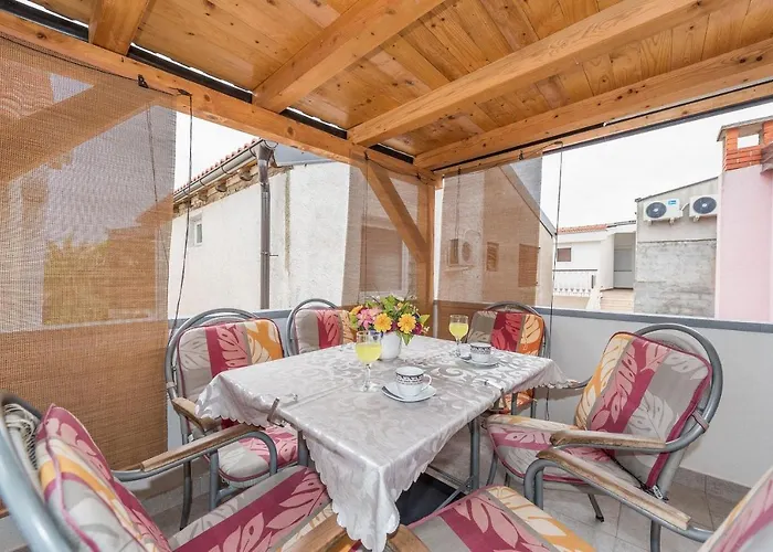 Apartmán With Parking Space - 18560 *